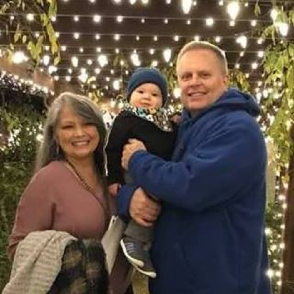 Meet your Posher, Sherrie